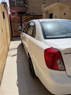 شيفروليه اوبترا